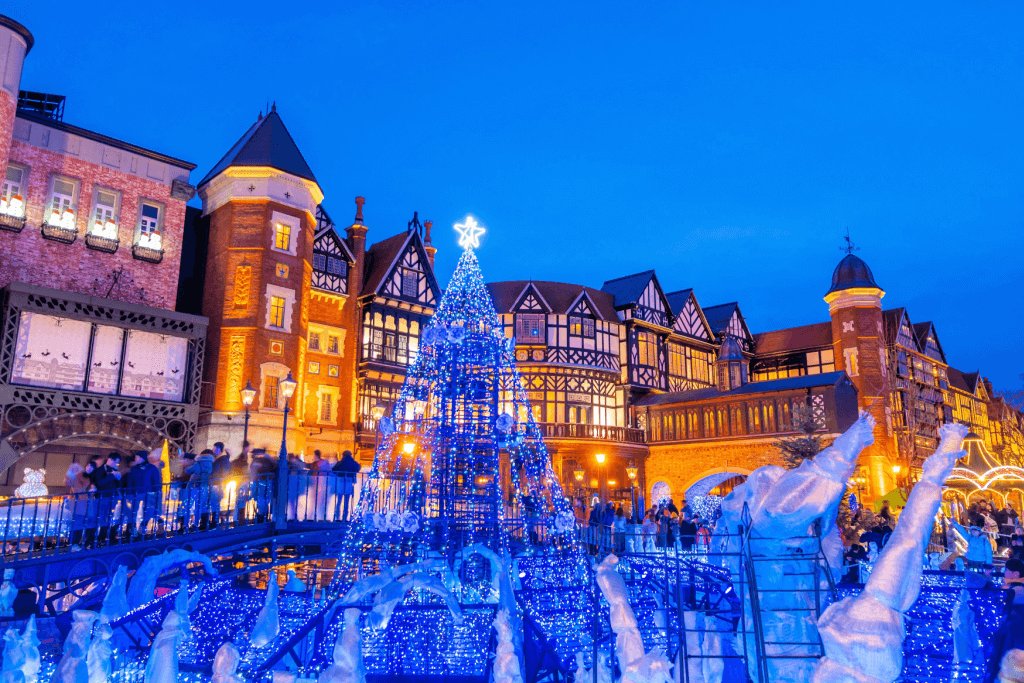 🍫 시로이코이비토 파크 이미지 9